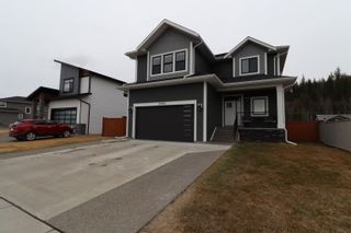 Main Photo: 3980 BRINK Drive in Prince George: Edgewood Terrace House for sale (PG City North)  : MLS®# R2868121