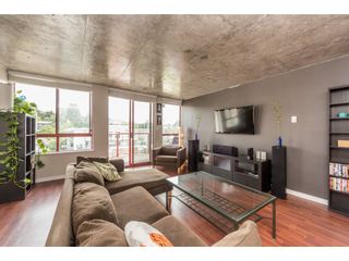 Photo 4: 1204 220 ELEVENTH Street in New Westminster: Uptown NW Condo for sale in "QUEEN'S COVE" : MLS®# R2195000