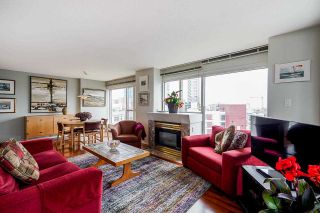 Photo 1: 1203 183 KEEFER Place in Vancouver: Downtown VW Condo for sale in "Paris Place" (Vancouver West)  : MLS®# R2620074