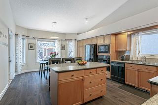 Photo 11: 39 Evergreen Way SW in Calgary: Evergreen Detached for sale : MLS®# A1054087