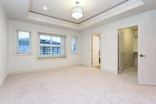 Photo 11: 720 RODERICK Avenue in Coquitlam: Coquitlam West House for sale in "S" : MLS®# V1137900