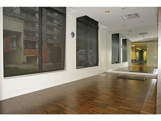 Photo 18: 310 1055 RICHARDS Street in Vancouver: Downtown VW Condo for sale in "DONOVAN" (Vancouver West)  : MLS®# V1132767