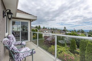 Photo 25: 2646 SANDSTONE Crescent in Coquitlam: Westwood Plateau House for sale : MLS®# R2707538