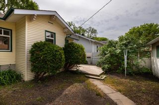 Photo 24: 586 Ingersoll Street in Winnipeg: Residential for sale (5C)  : MLS®# 202116133