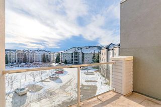Photo 11: 412 6000 Somervale Court SW in Calgary: Somerset Apartment for sale : MLS®# A2122331