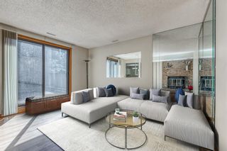 Main Photo: 5 1760 8 Avenue NW in Calgary: Hounsfield Heights/Briar Hill Row/Townhouse for sale : MLS®# A2135019