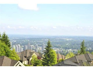 Photo 19: 2872 JAPONICA Place in Coquitlam: Westwood Plateau House for sale in "WESTWOOD PLATEAU" : MLS®# V1016151