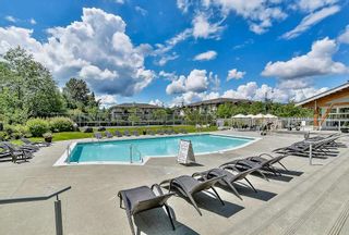 Photo 20: 203 660 NOOTKA Way in Port Moody: Port Moody Centre Condo for sale in "NAHANNI" : MLS®# R2080860
