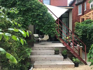 Photo 36: 460 Euclid Avenue in Toronto: Palmerston-Little Italy House (3-Storey) for sale (Toronto C01)  : MLS®# C5546987