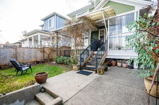 Photo 35: 116 WARWICK Avenue in Burnaby: Capitol Hill BN House for sale (Burnaby North)  : MLS®# R2760533