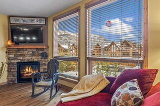 Photo 3: 201 2100B Stewart Creek Drive: Canmore Apartment for sale : MLS®# A2013121