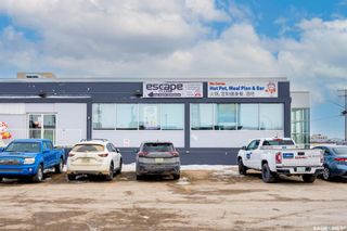 Photo 3: 270 2410 Dewdney Avenue in Regina: Warehouse District Commercial for sale : MLS®# SK920842
