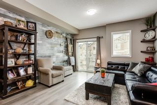 Photo 2: 58 Redstone Circle NE in Calgary: Redstone Row/Townhouse for sale : MLS®# A1171958
