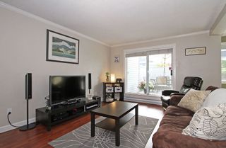 Photo 8: 121 7751 Minoru Boulevard in Canterbury Court: Brighouse South Home for sale () 