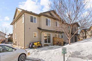 Photo 37: 159 135 Ashworth Crescent in Saskatoon: Stonebridge Residential for sale : MLS®# SK921251