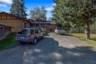 Photo 7: 26453 52 Avenue in Langley: Salmon River House for sale : MLS®# R2728559