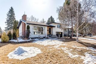 Photo 29: 8604 7 Street SW in Calgary: Haysboro Detached for sale : MLS®# A1083632