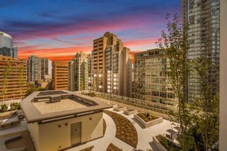 Photo 29: 1206 1289 HORNBY Street in Vancouver: Downtown VW Condo for sale in "ONE BURRARD PLACE" (Vancouver West)  : MLS®# R2760559