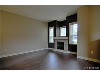 Photo 2:  in VICTORIA: La Langford Proper Row/Townhouse for sale (Langford)  : MLS®# 454765