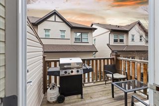 Photo 24: 109 28 Heritage Drive: Cochrane Row/Townhouse for sale : MLS®# A2021161