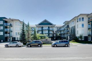Photo 38: 432 3111 34 AV NW in Calgary: Varsity Apartment for sale : MLS®# C4288663