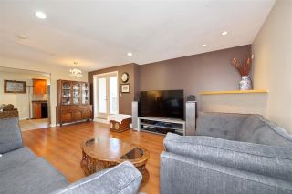 Photo 11: 6 9060 GENERAL CURRIE Road in Richmond: McLennan North Townhouse for sale in "Jimmy's Garden" : MLS®# R2399875