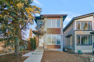 Photo 2: 8733 154 Street in Edmonton: Zone 22 House for sale : MLS®# E4382686