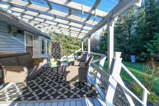 Photo 36: 2750 Wentworth Rd in Courtenay: CV Courtenay North House for sale (Comox Valley)  : MLS®# 861206
