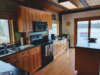 Photo 5: 27490 NESS LAKE Road: Ness Lake House for sale in "NESS LAKE" (PG Rural North (Zone 76))  : MLS®# R2160417