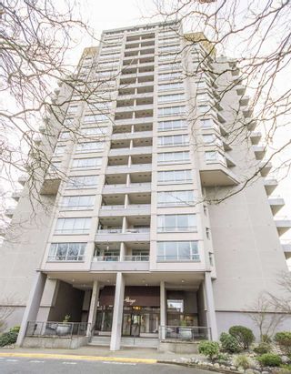 Photo 20: 1105 6070 MCMURRAY Avenue in Burnaby: Forest Glen BS Condo for sale in "LA MIRAGE" (Burnaby South)  : MLS®# R2264594