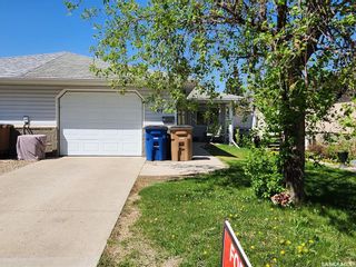 Photo 1: B 2011 96th Street in Tisdale: Residential for sale : MLS®# SK924651