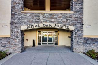 Photo 3: 1123 8810 Royal Birch Boulevard NW in Calgary: Royal Oak Apartment for sale : MLS®# A2024839