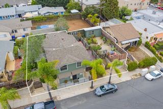 Photo 9: NORTH PARK Property for sale: 2418 WIGHTMAN ST in San Diego
