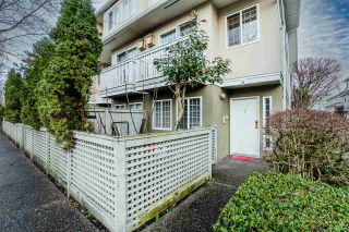 Photo 24: 48 7831 GARDEN CITY ROAD in Richmond: Brighouse South Townhouse for sale : MLS®# R2526383