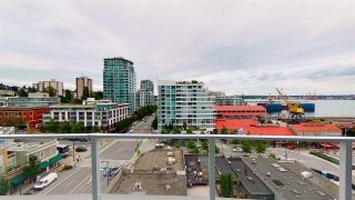 Photo 29: 908 118 CARRIE CATES Court in North Vancouver: Lower Lonsdale Condo for sale in "PROMENADE" : MLS®# R2529974
