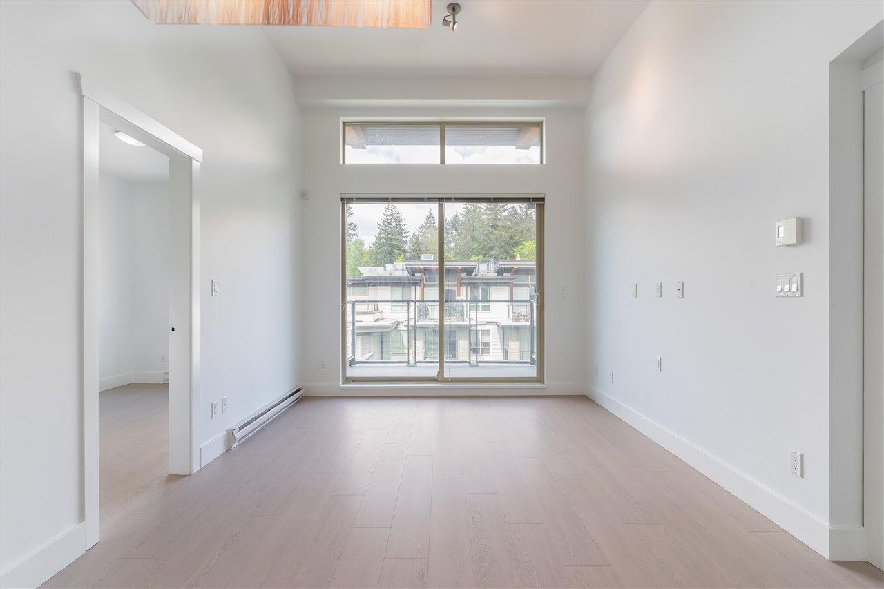 Photo 2: Photos: 402 7428 BYRNEPARK Walk in Burnaby: South Slope Condo for sale in "GREEN - SPRING BY ADERA" (Burnaby South)  : MLS®# R2589765