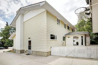 Photo 35: 3436 Underwood Place NW in Calgary: University Heights Detached for sale : MLS®# A1143915