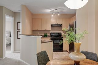 Photo 4: 408 1111 6 Avenue SW in Calgary: Downtown West End Apartment for sale : MLS®# A2053625