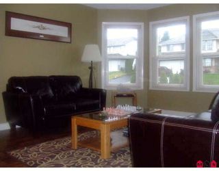 Photo 3: 2686 CHAPMAN Place in Abbotsford: Abbotsford East House for sale : MLS®# F2729623