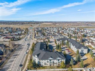 Photo 4: 1114 11 Chaparral Ridge Drive SE in Calgary: Chaparral Apartment for sale : MLS®# A2120267