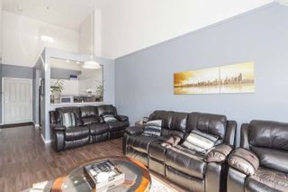 Photo 3: 305 7700 ST. ALBANS Road in Richmond: Brighouse South Condo for sale : MLS®# V1125972