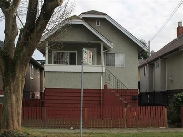 Main Photo: 5350 CECIL Street in Vancouver: Collingwood VE House for sale (Vancouver East)  : MLS®# R2789254