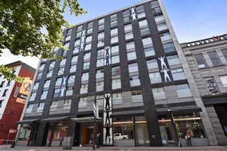 Photo 1: 510 66 W CORDOVA Street in Vancouver: Downtown VW Condo for sale in "66 W Cordova (by Westbank)" (Vancouver West)  : MLS®# R2803025