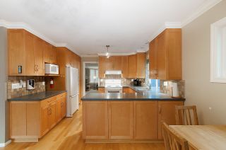 Photo 7:  in Vancouver: Point Grey House for rent (Vancouver West)  : MLS®# AR090