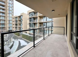 Photo 28: 718 7831 WESTMINSTER Highway in Richmond: Brighouse Condo for sale in "The Capri" : MLS®# R2640082