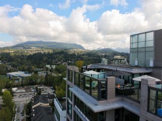 Photo 19: 2701 301 CAPILANO Road in Port Moody: Port Moody Centre Condo for sale in "The Residences" : MLS®# R2364053