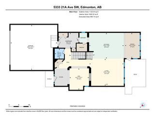 Photo 47: 5333 21A Avenue in Edmonton: Zone 53 House for sale : MLS®# E4310154