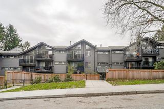 Photo 3: 302 230 Mowat Street in New Westminster: Uptown NW Condo for sale : MLS®# R2650919