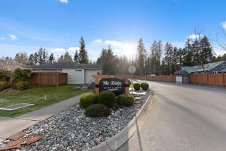 Photo 31: 113 2205 Robert Lang Dr in Courtenay: CV Courtenay City House for sale (Comox Valley)  : MLS®# 947964