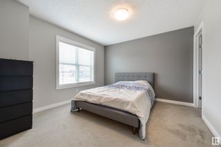 Photo 16: 2247 GLENRIDDING Boulevard in Edmonton: Zone 56 Attached Home for sale : MLS®# E4288793